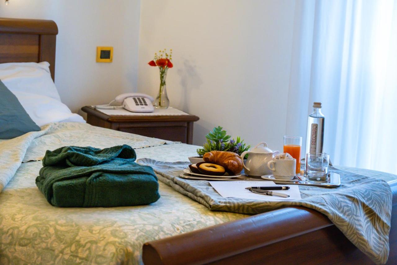 Hotel Da Gigi Santo Stino di Livenza Bagian luar foto