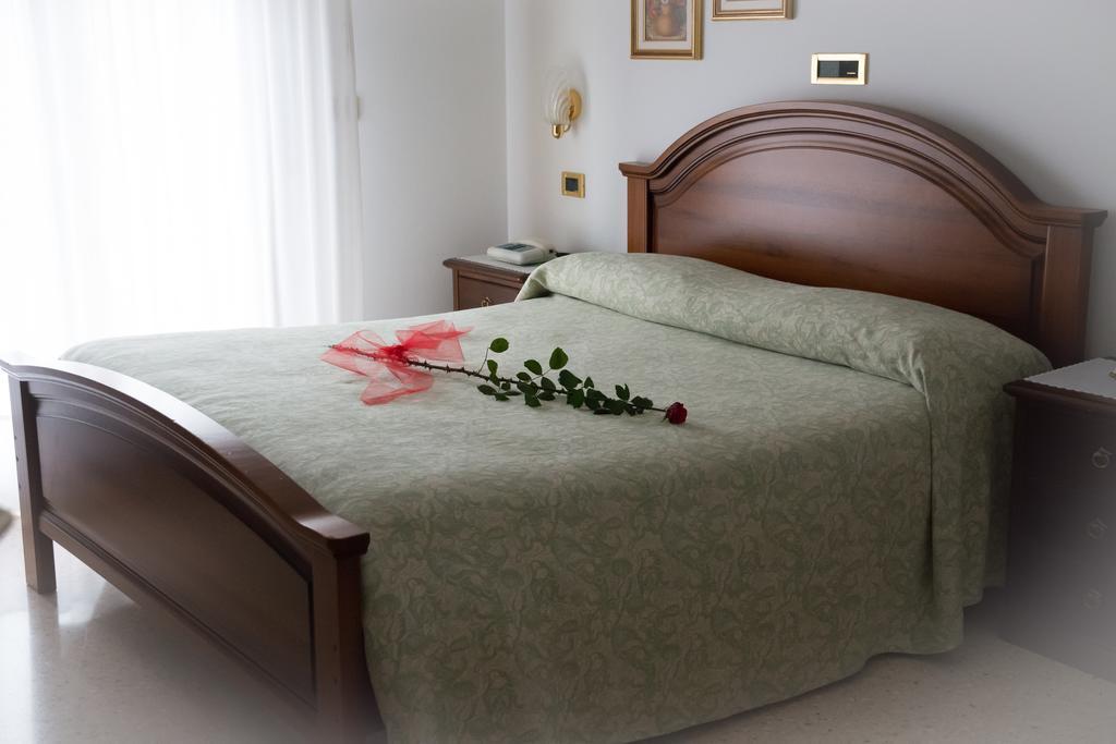 Hotel Da Gigi Santo Stino di Livenza Bagian luar foto